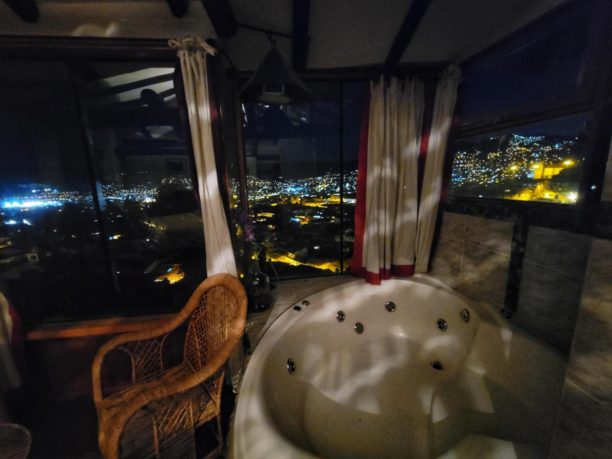 La Casa De Campo 库斯科 外观 照片