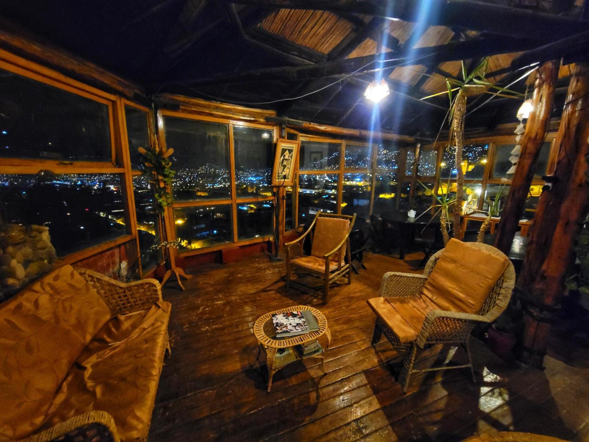 La Casa De Campo 库斯科 外观 照片