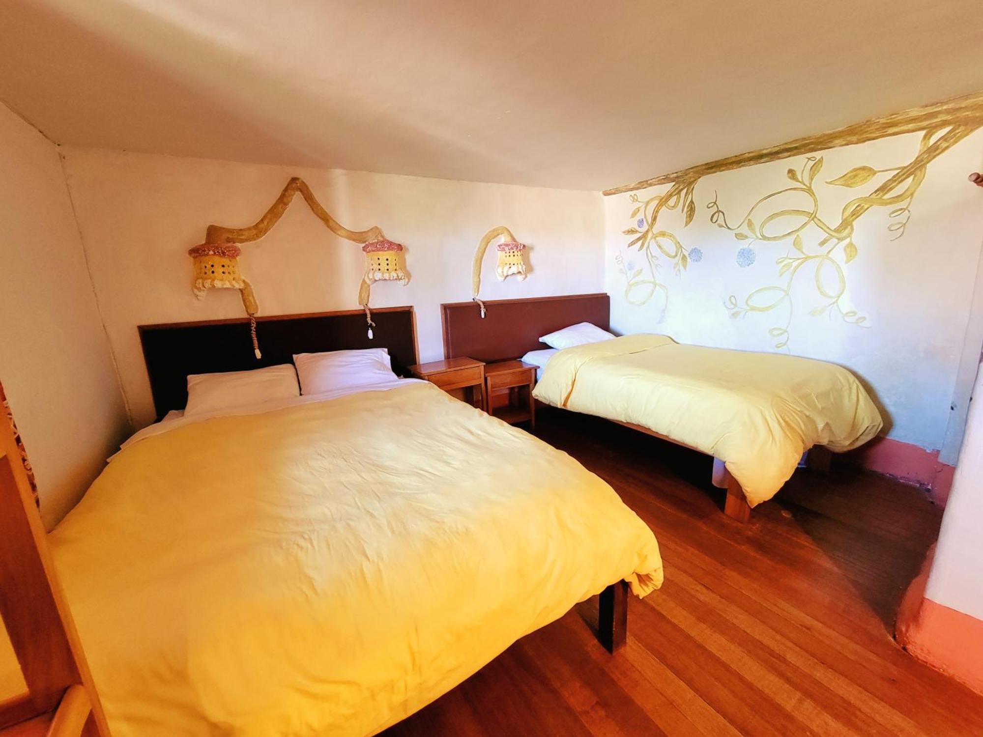 La Casa De Campo 库斯科 外观 照片